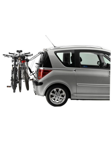 Portabici 3 bici da portellone Thule ClipOn 9104