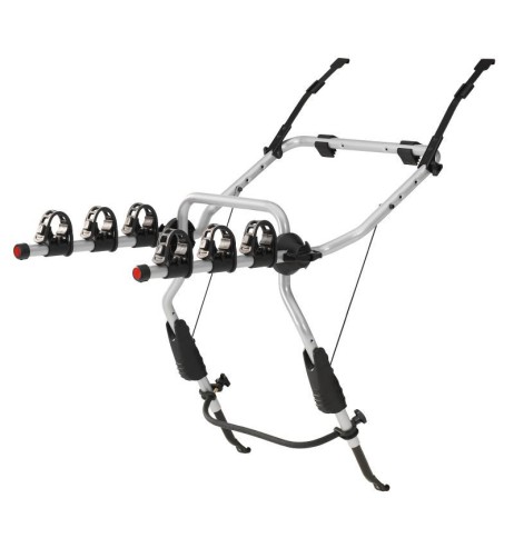 Portabici 3 bici da portellone Thule ClipOn 9104