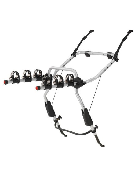 Portabici 3 bici da portellone Thule ClipOn 9104