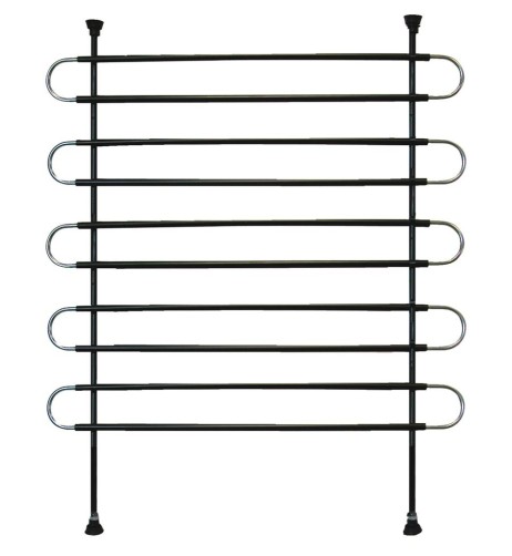 Separatore cani auto universale per fuoristrada e monovolume