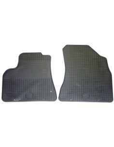Tappeti tappetini auto su misura in gomma Citroen Berlingo van 2008-2018