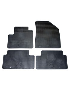 Tappeti tappetini auto su misura in gomma Citroen C5 - C5 Tourer dal 2008