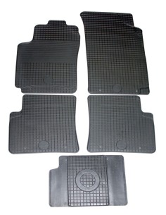 Tappeti tappetini auto su misura in gomma Citroen Xsara Picasso 2000 2010