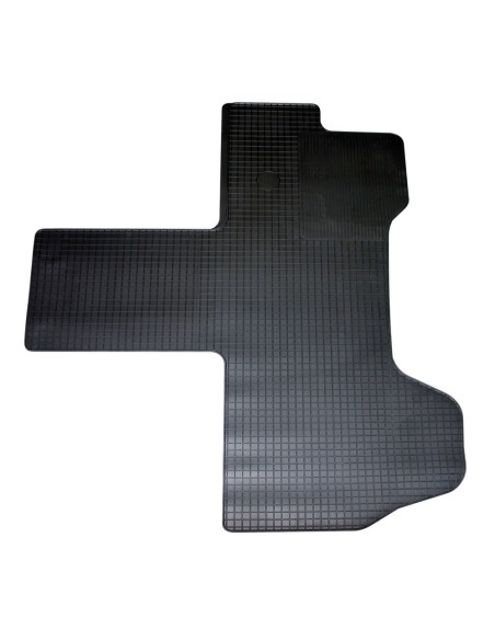 Tappeti tappetini auto su misura in gomma Fiat Ducato van dal 2006