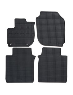 Tappeti tappetini auto su misura in gomma Honda Jazz dal 2015