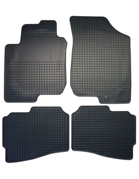 Tappeti tappetini auto su misura in gomma Hyundai i30 CW 2007-2012