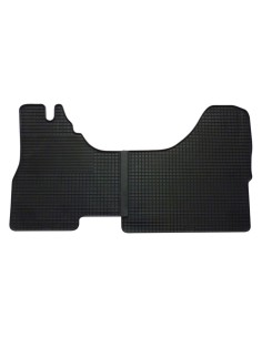 Tappeti tappetini auto su misura in gomma Iveco Daily 1999 2014