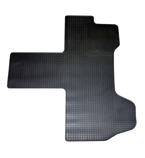 Tappeti tappetini auto su misura in gomma Jumper van dal 2006