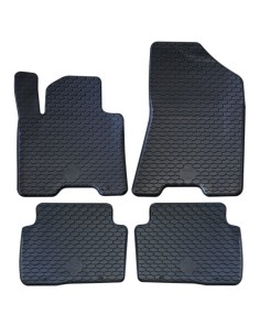 Tappeti tappetini auto su misura in gomma Kia Sportage 2016 2021