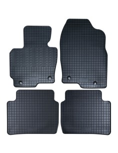 Tappeti tappetini auto su misura in gomma Mazda CX 5 2012 2017