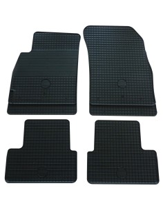 Tappeti tappetini auto su misura in gomma Opel Astra J 2010-2016
