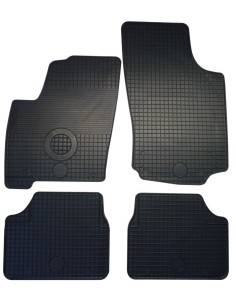 Tappeti tappetini auto su misura in gomma Opel Meriva dal 2003