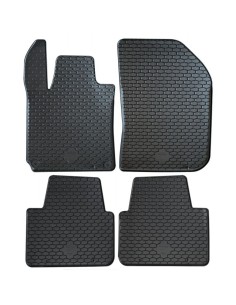 Tappeti tappetini auto su misura in gomma Peugeot 308 II SW 2014 2021