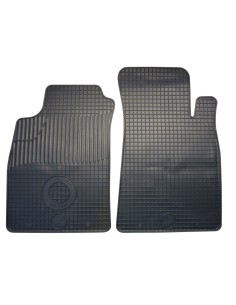 Tappeti tappetini auto su misura in gomma Renault Kangoo 1997-2007