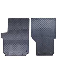 Tappeti tappetini auto su misura in gomma VW Amarok dal 2010