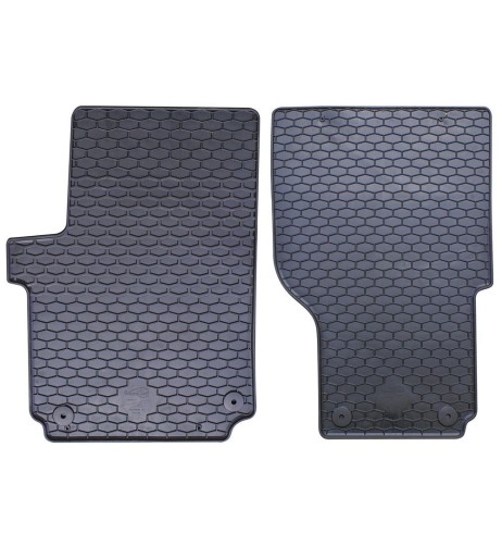 Tappeti tappetini auto su misura in gomma VW Amarok dal 2010