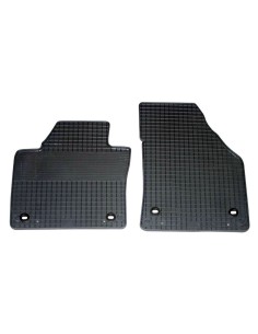 Tappeti tappetini auto su misura in gomma VW Caddy van 2004-2020