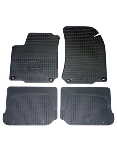 Tappeti tappetini auto su misura in gomma VW New Beetle 1998 2011