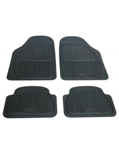 Tappeti tappetini auto universali in gomma Michelin 9070