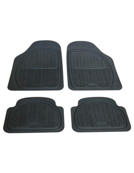 Tappeti tappetini auto universali in gomma Michelin 9070