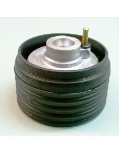 Mozzo non collassabile volante Triumph Spitfire 1964 1970 senza airbag 2