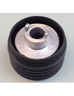 Mozzo non collassabile volante Triumph Spitfire 1970 1980 senza airbag 2