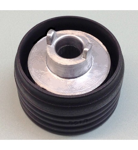 Mozzo non collassabile volante Triumph Spitfire 1970 1980 senza airbag