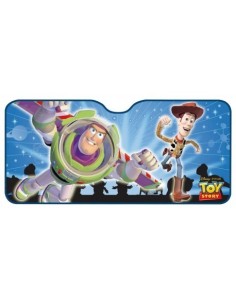 Parasole anteriore Disney per parabrezza 130x60cm Toy Story