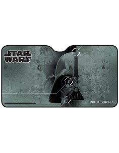 Parasole anteriore Disney per parabrezza 130x70cm Star Wars
