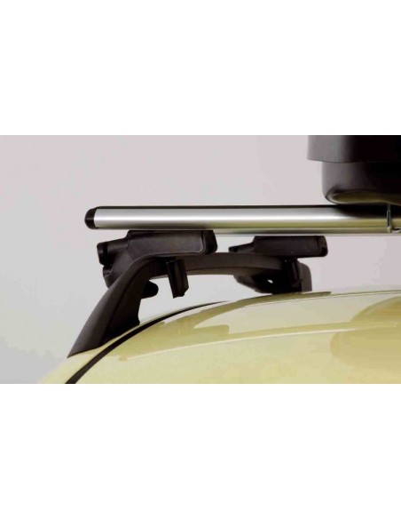 Barre portatutto corrimano Peugeot Bipper dal 2008