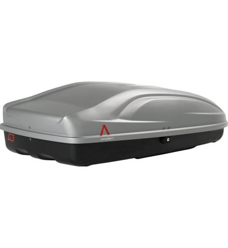 Box Auto Portatutto Portapacchi G3 ABSOLUTE 320
