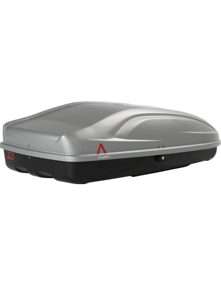 Box Auto Portatutto Portapacchi G3 ABSOLUTE 320