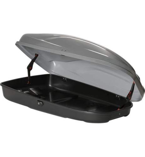 Box Auto Portatutto Portapacchi G3 ABSOLUTE 320