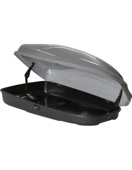 Box Auto Portatutto Portapacchi G3 ABSOLUTE 320