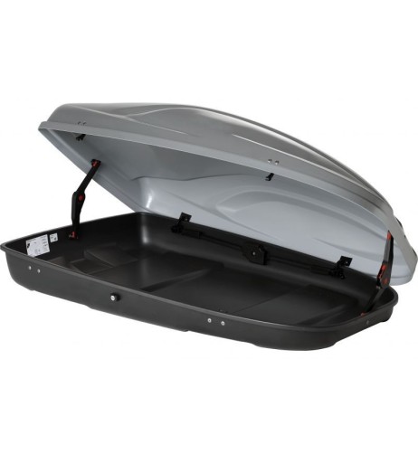 Box Auto Portatutto Portapacchi G3 ABSOLUTE 400 Dual Side