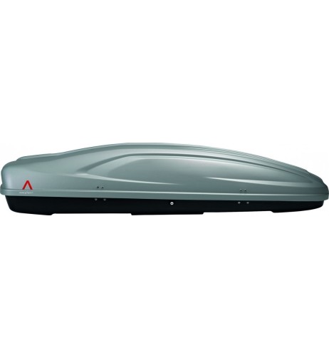 Box Auto Portatutto Portapacchi G3 ABSOLUTE 400 Dual Side