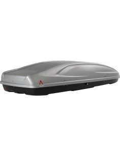 Box Auto Portatutto Portapacchi G3 ABSOLUTE 480 Dual Side