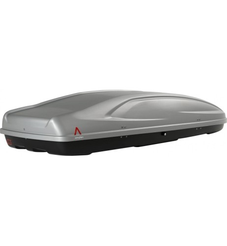 Box Auto Portatutto Portapacchi G3 ABSOLUTE 480 Dual Side