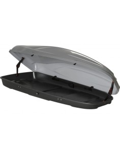 Box Auto Portatutto Portapacchi G3 ABSOLUTE 480 Dual Side 2