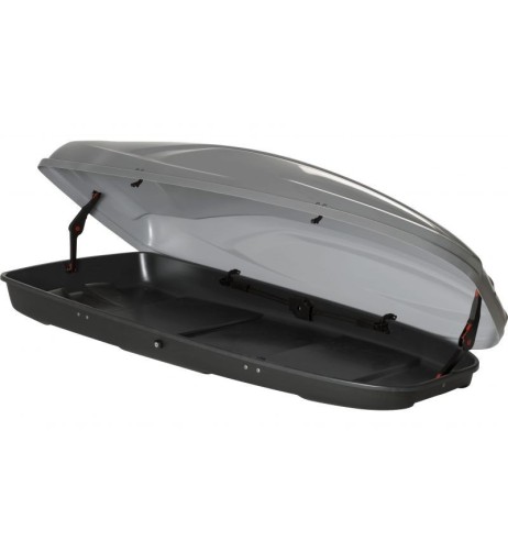 Box Auto Portatutto Portapacchi G3 ABSOLUTE 480 Dual Side