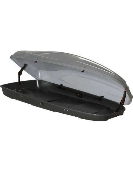 Box Auto Portatutto Portapacchi G3 ABSOLUTE 480 Dual Side