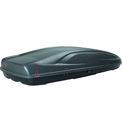 Box Auto Portatutto Portapacchi G3 ALL TIME 480