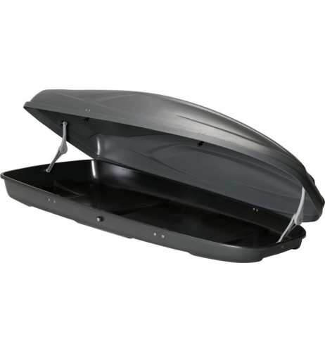 Box Auto Portatutto Portapacchi G3 ALL TIME 480