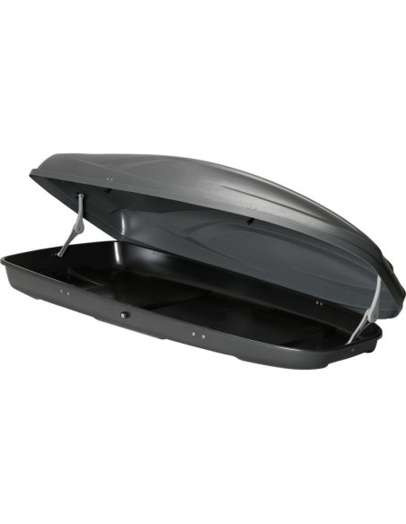 Box Auto Portatutto Portapacchi G3 ALL TIME 480