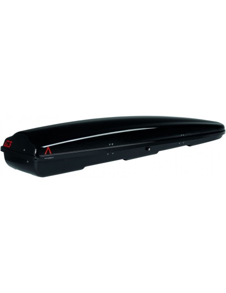 Box Auto Portatutto Portapacchi G3 ARJES 280