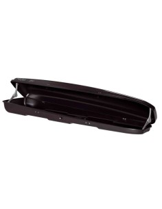 Box Auto Portatutto Portapacchi G3 ARJES 280 2