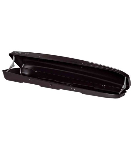 Box Auto Portatutto Portapacchi G3 ARJES 280