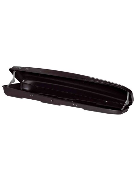 Box Auto Portatutto Portapacchi G3 ARJES 280