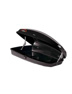 Box Auto Portatutto Portapacchi G3 ARJES 320 2