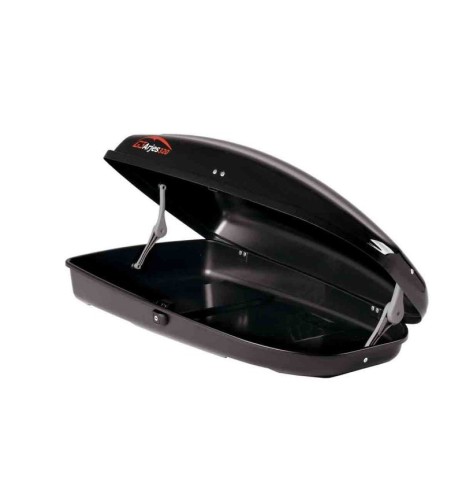 Box Auto Portatutto Portapacchi G3 ARJES 320
